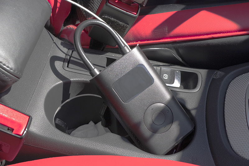 小米最新款充气宝,小米米家智能汽车