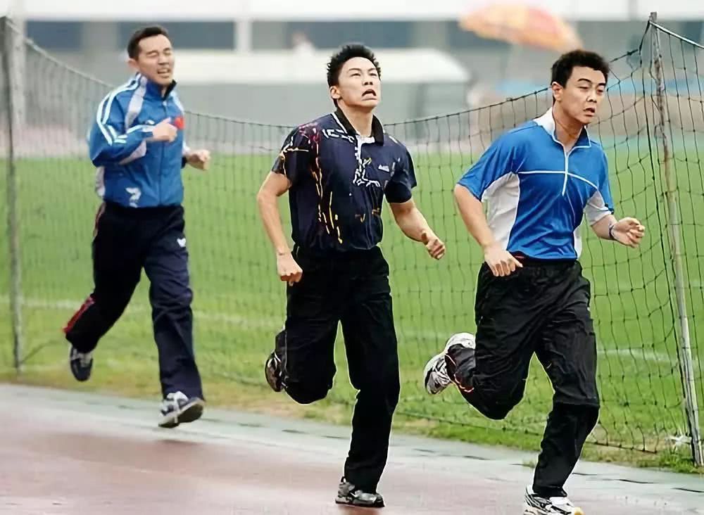 国乒小胖是谁的绰号,国乒小胖外号