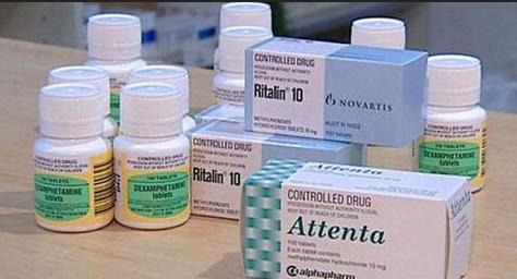 高考前被家长们买断货的“聪明药”是*品毒**吗?