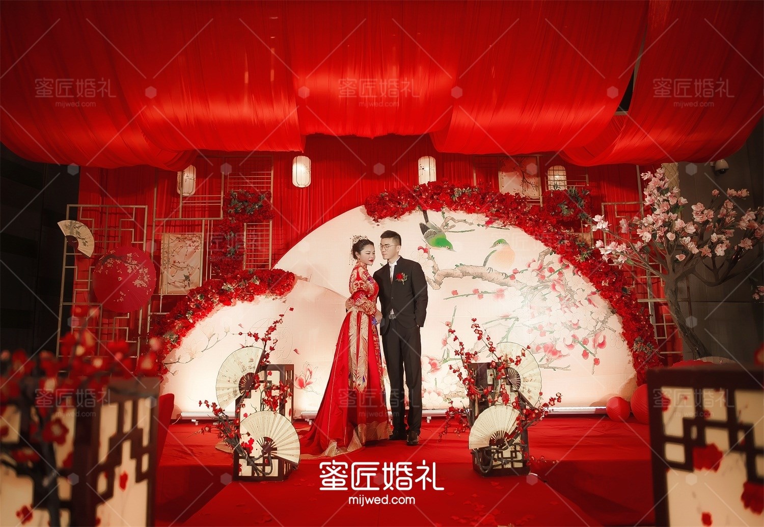 婚庆一条龙大概要多少钱,咸宁4000婚庆一条龙价目表