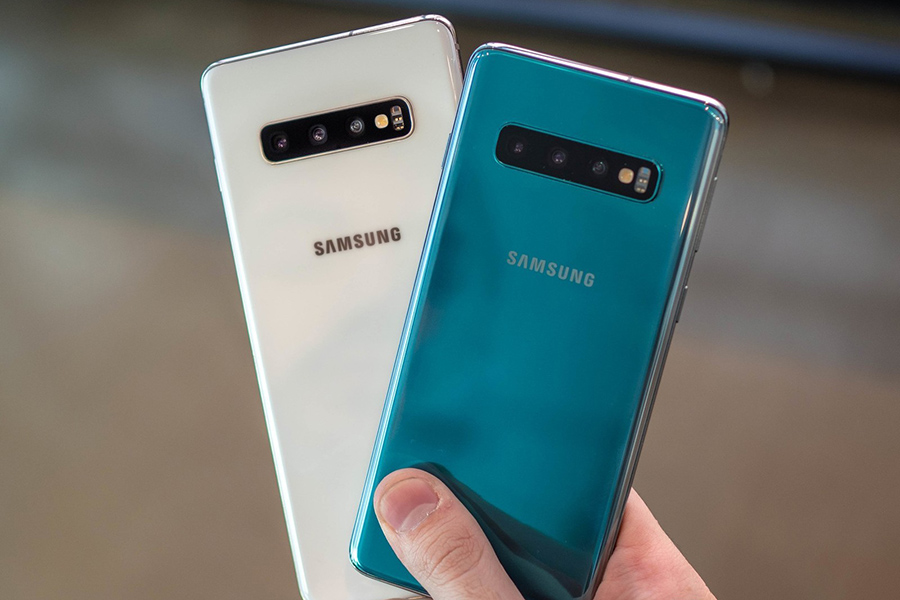 三星s10港版和国行哪个值钱,三星s10港版国行区别