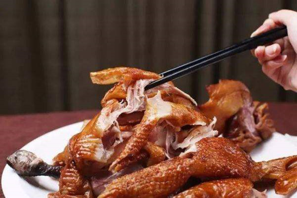 鲍先生美食,鲍师傅制作秘方