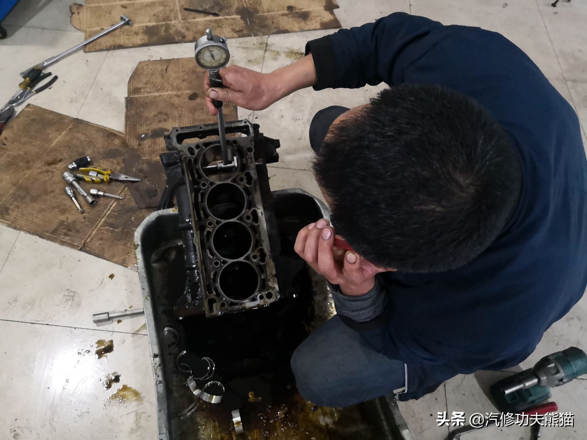 2013奥迪a4l烧机油怎么解决,奥迪a4l哪一款开始烧机油不严重