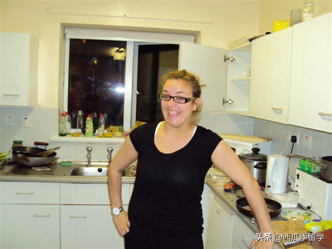 刚到英国留学如何适应,刚留学的时候