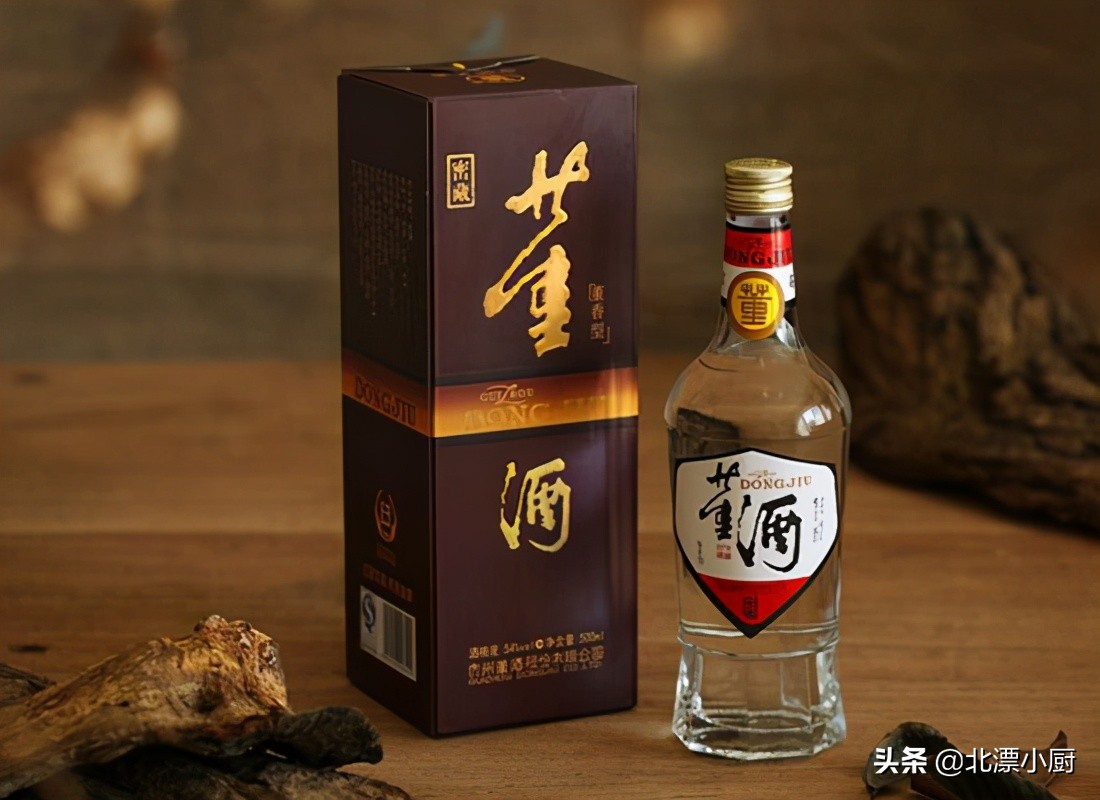 白酒排名十大白酒有哪些,盘点我国十大公认好喝白酒