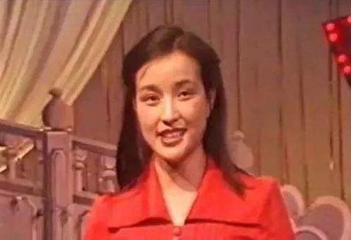 63岁刘晓庆怀孕了是真的吗,刘晓庆现在怀孕了是真的吗