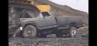 足以震惊世界的八个超级工程,盘点全球巨无霸工程机械