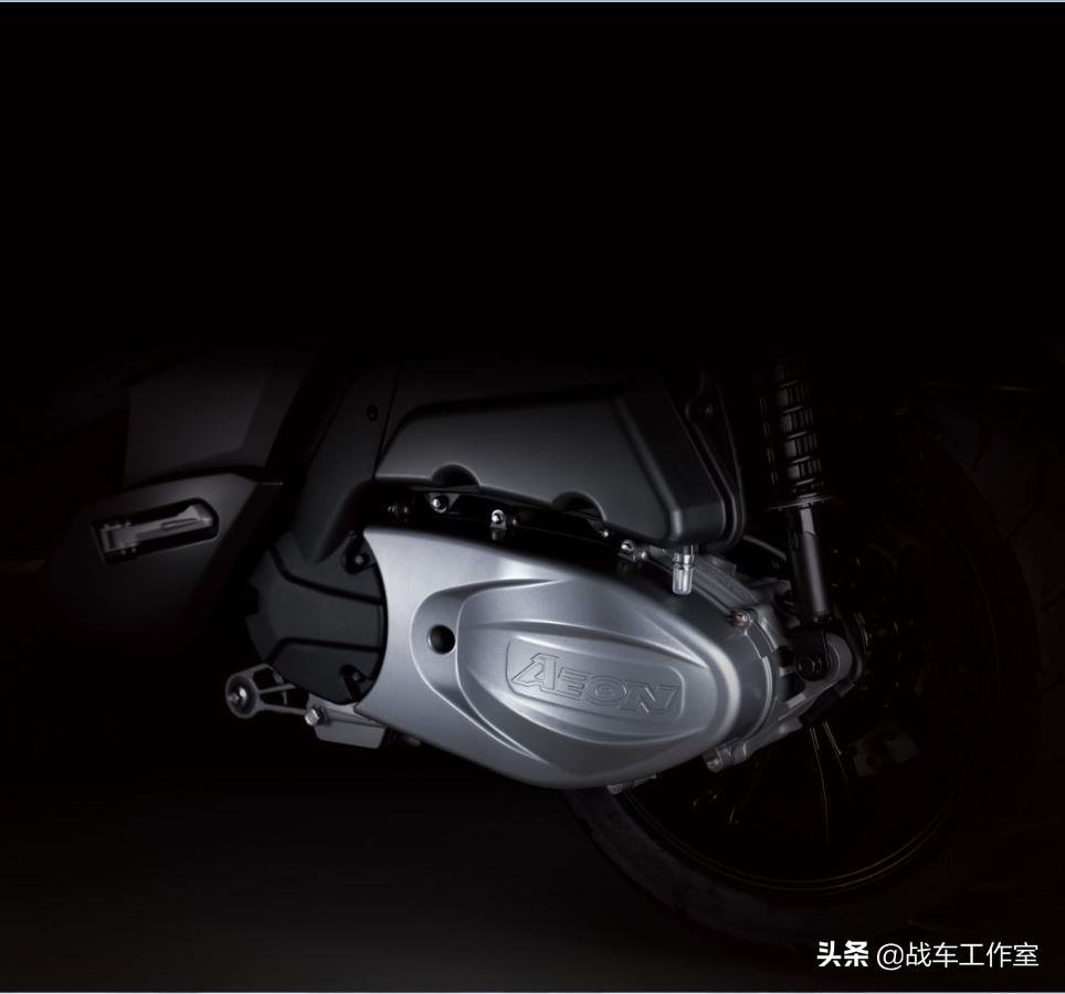 宏佳腾3d-350r用的什么发动机,宏佳腾350r倒三轮摩托车评测