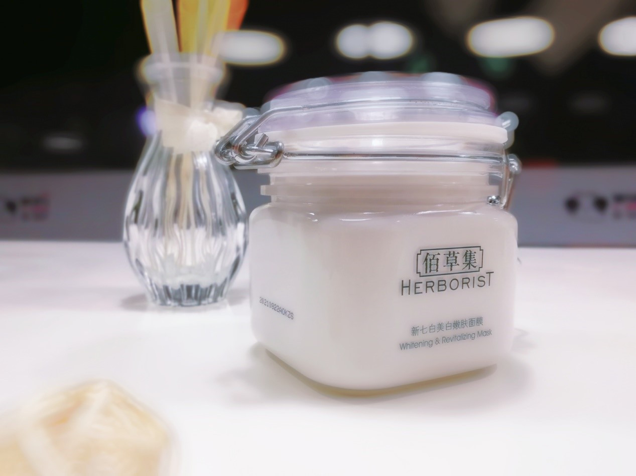 泥膜排行榜前十名保湿,泥膜好用平价推荐