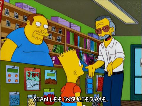 最全漫威电影彩蛋大合集,漫威电影中的细节和彩蛋