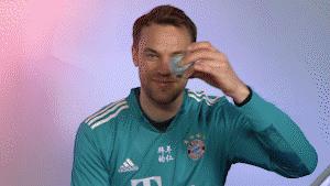 拜仁慕尼黑在安联球场拜年,德国慕尼黑安联球场