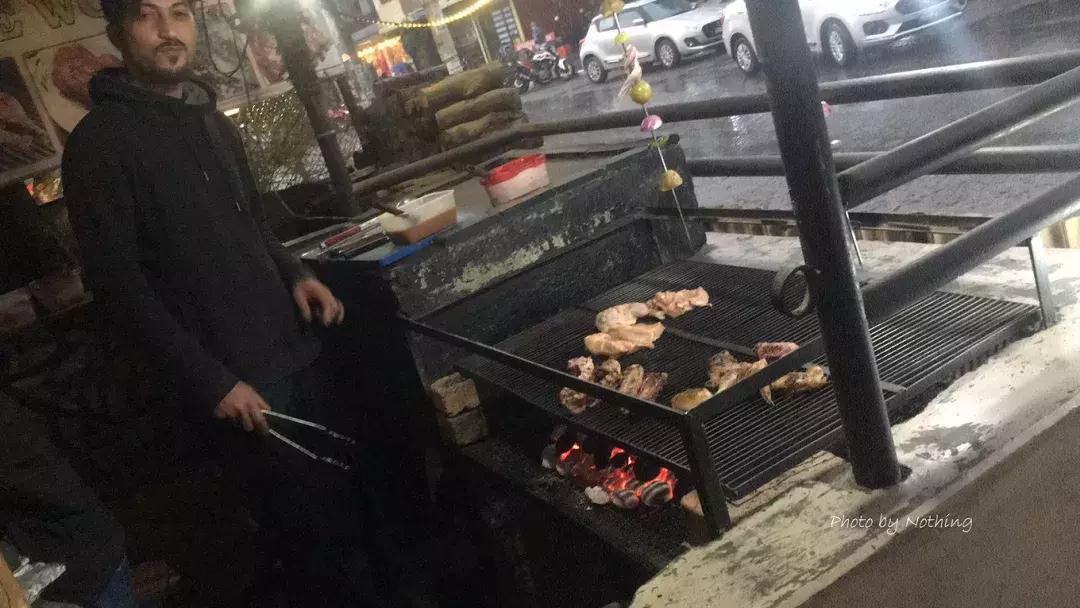 徒步小游记,徒步西藏小白