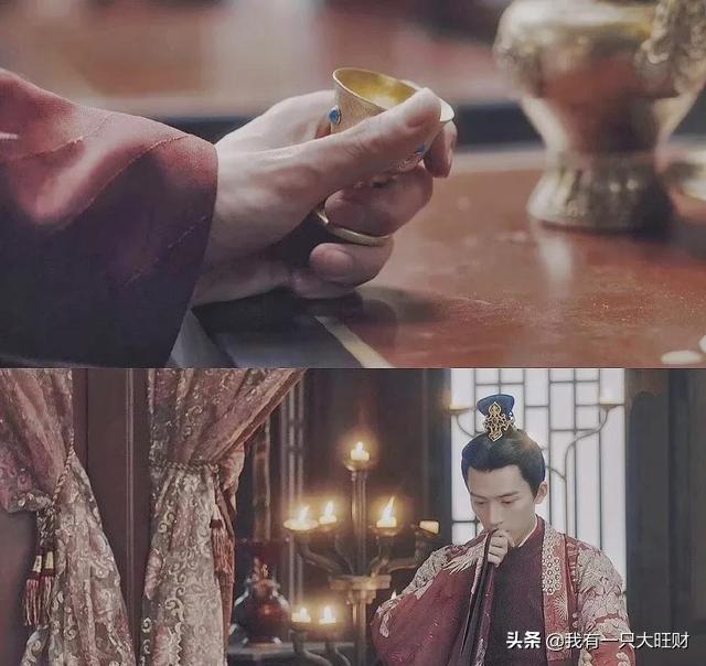 《周生如故》刘子行此生所求皆是漼时宜，可他至死不知爱强求不得