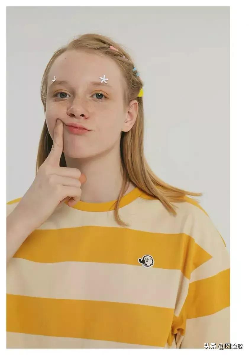 优衣库luckmood短袖,优衣库联名2018短袖