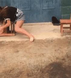 搞笑小萝莉图片,搞笑版小萝莉