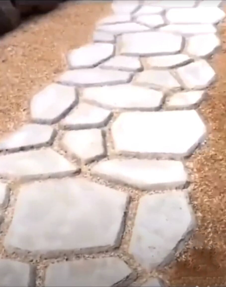 自制传统砖模具,农村自制土砖模具