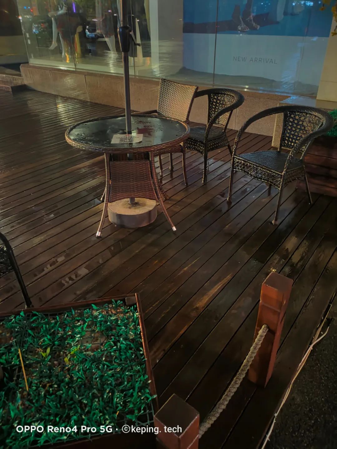 OPPOReno4Pro体验评测:极致轻薄,可能是最好的5G视频手机