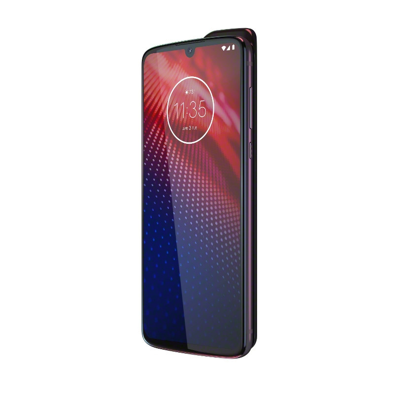 摩托罗拉motog34价格,motoz4发布会