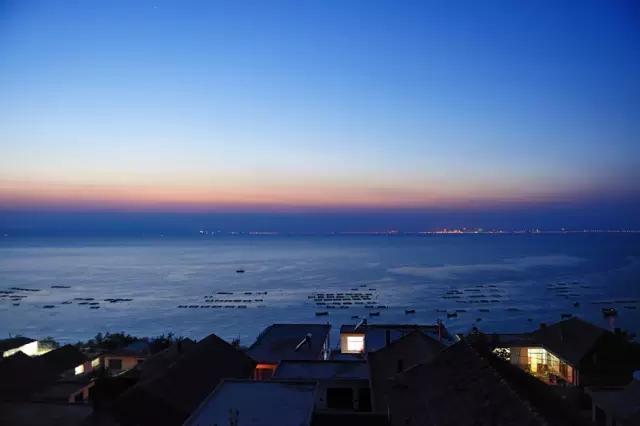 青岛文艺小岛旅游攻略,青岛旅游居住小岛有哪些