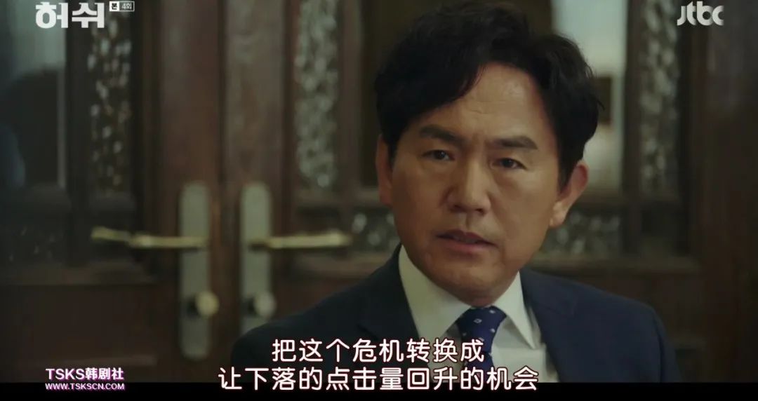 评分超高的韩剧颜值天花板,这5部韩剧评分都很高