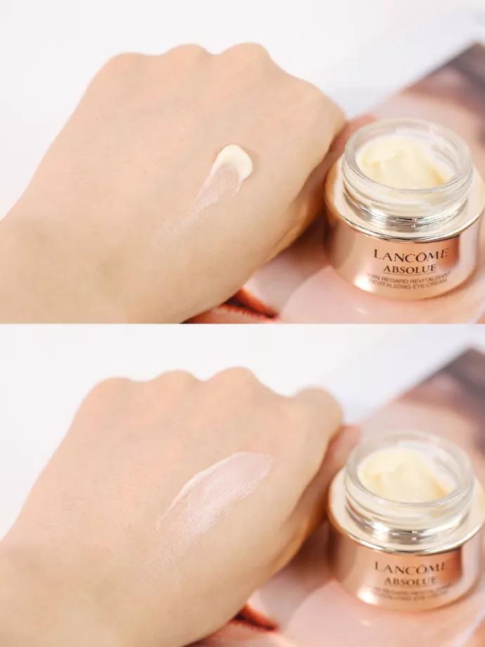 眼霜年度榜,2015十大眼霜排名