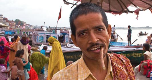 印度24条冷知识,印度冷知识100则