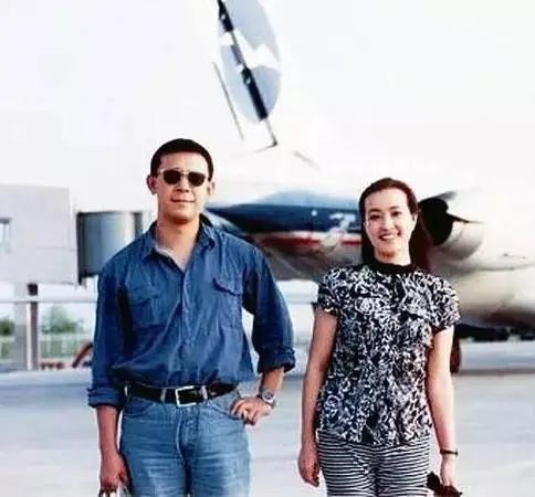 刘晓庆陈佩斯多年重聚,刘晓庆谈出狱后视频