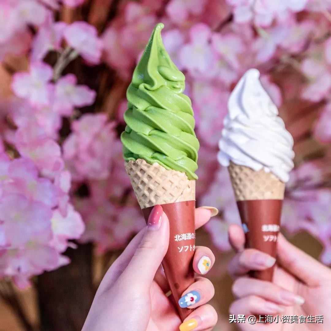 一站打卡魔都网红日式泡汤馆，变身超甜樱花妹！