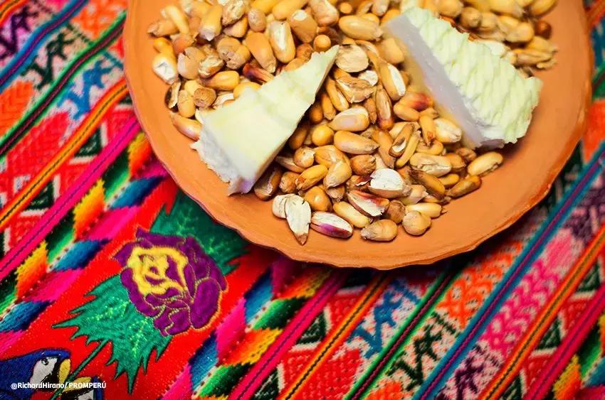 原来秘鲁的历史有那么长长长长长长长长长