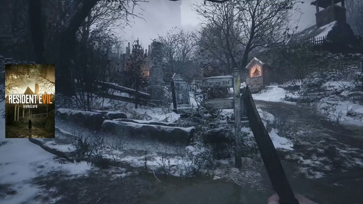 生化危机编年史一口气看完,一口气看完生化危机0-8