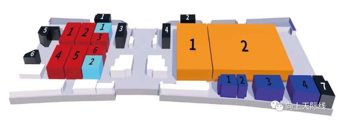 长沙国际会议中心图,长沙国际会议中心介绍