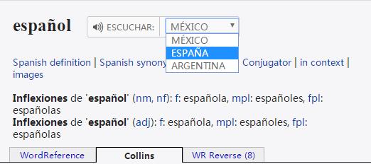 西语学习软件哪个最好,学习西语发音的app