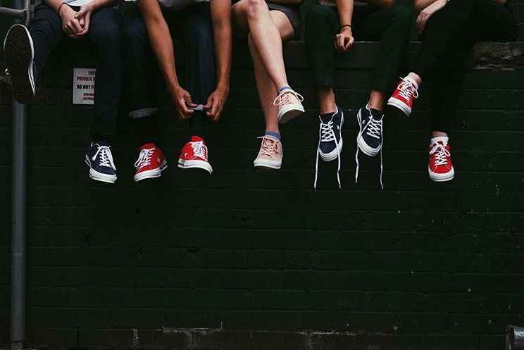 低帮匡威有什么好看的款吗,匡威allstar1970s低帮