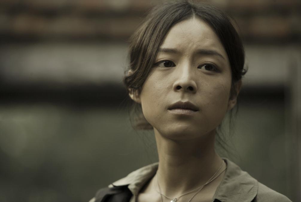 张静初陶虹回应吃素被骂惨,张静初这些年都经历了些什么