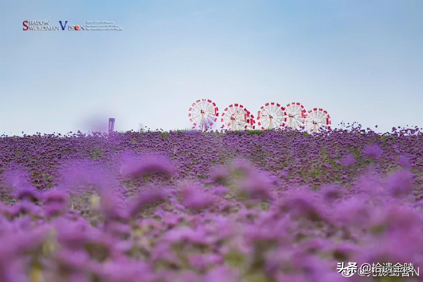 2019中国最美县域榜单,江宁县是百强县吗