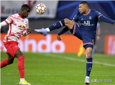 2021-2022欧冠小组赛巴黎,2021-2022欧冠小组赛第二轮视频