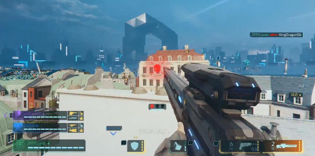 绝地求生咋办？同是大逃杀《超猎都市》上线了，UU加速器带你体验