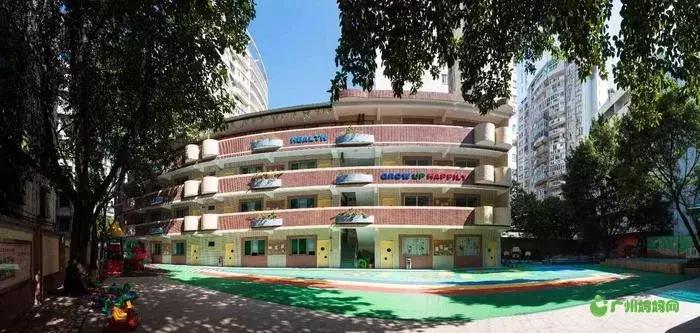 广州幼儿园学费排名,2020广州幼儿园收费一览表