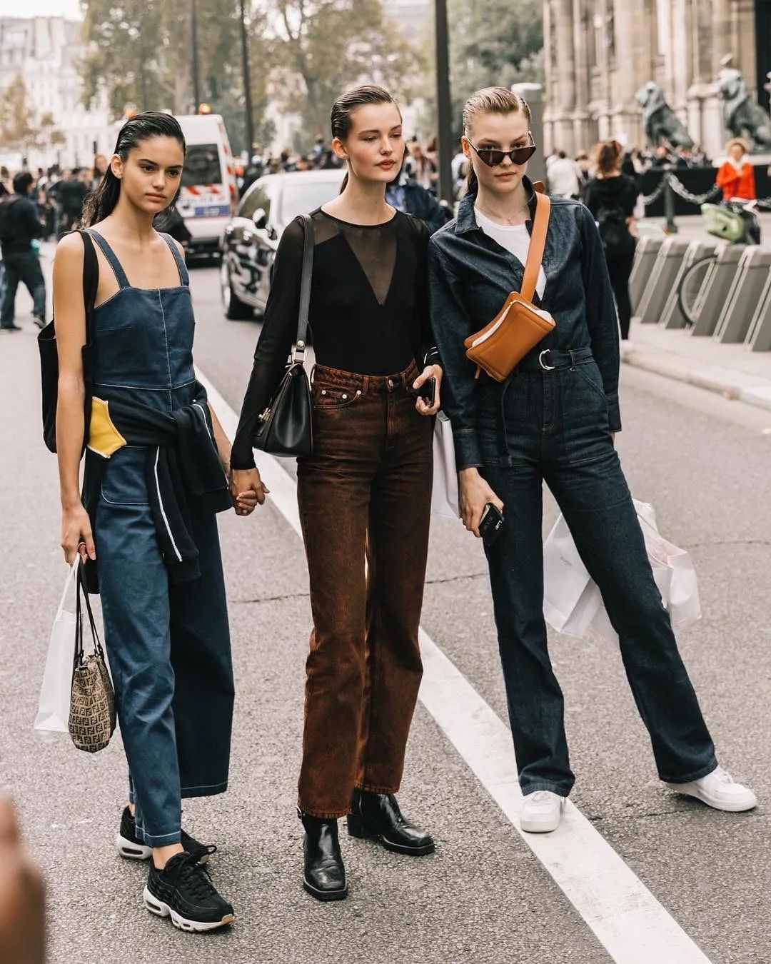 平板身材穿搭推荐,平板身材穿搭高级