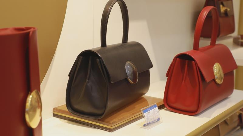 【兜知精选】Dissona迪桑娜秘印手袋，给自己的情书