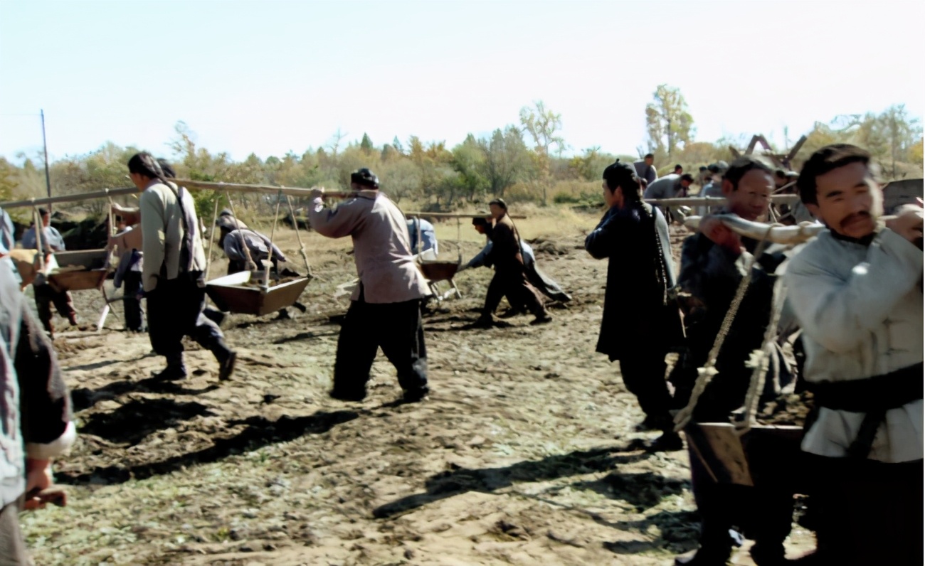 跟康熙有关的水果,被康熙赐名的水果