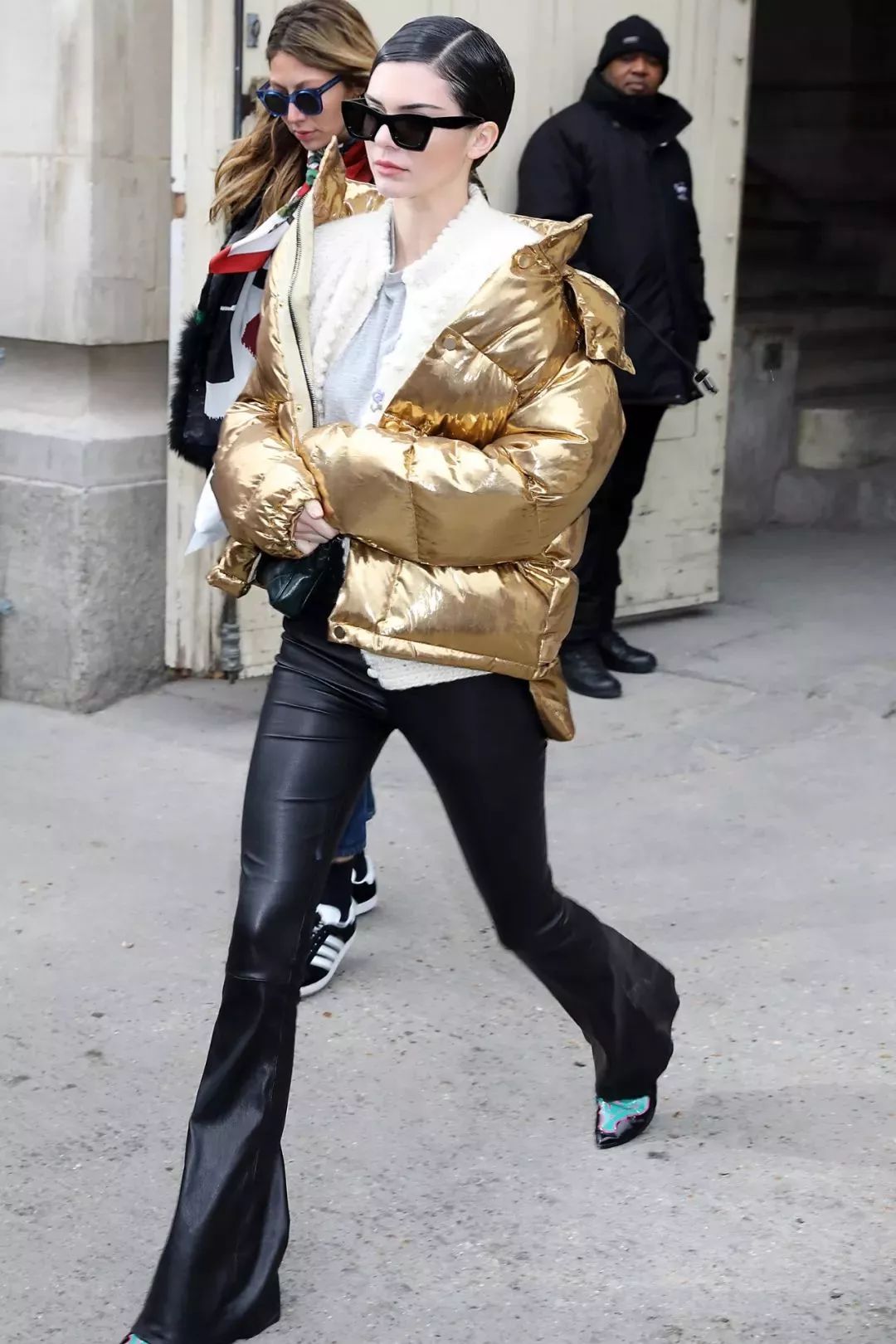 最适合过冬的羽绒服,入冬可以保暖实穿的羽绒服分享