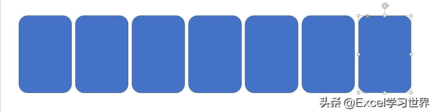 PPT中好用到炸裂的几个快捷键