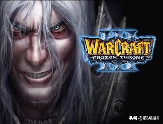 当年霸屏网吧的十大单机游戏,网吧十大经典单机游戏