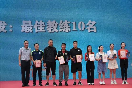 挥洒汗水比赛完整视频,挥洒汗水收获快乐