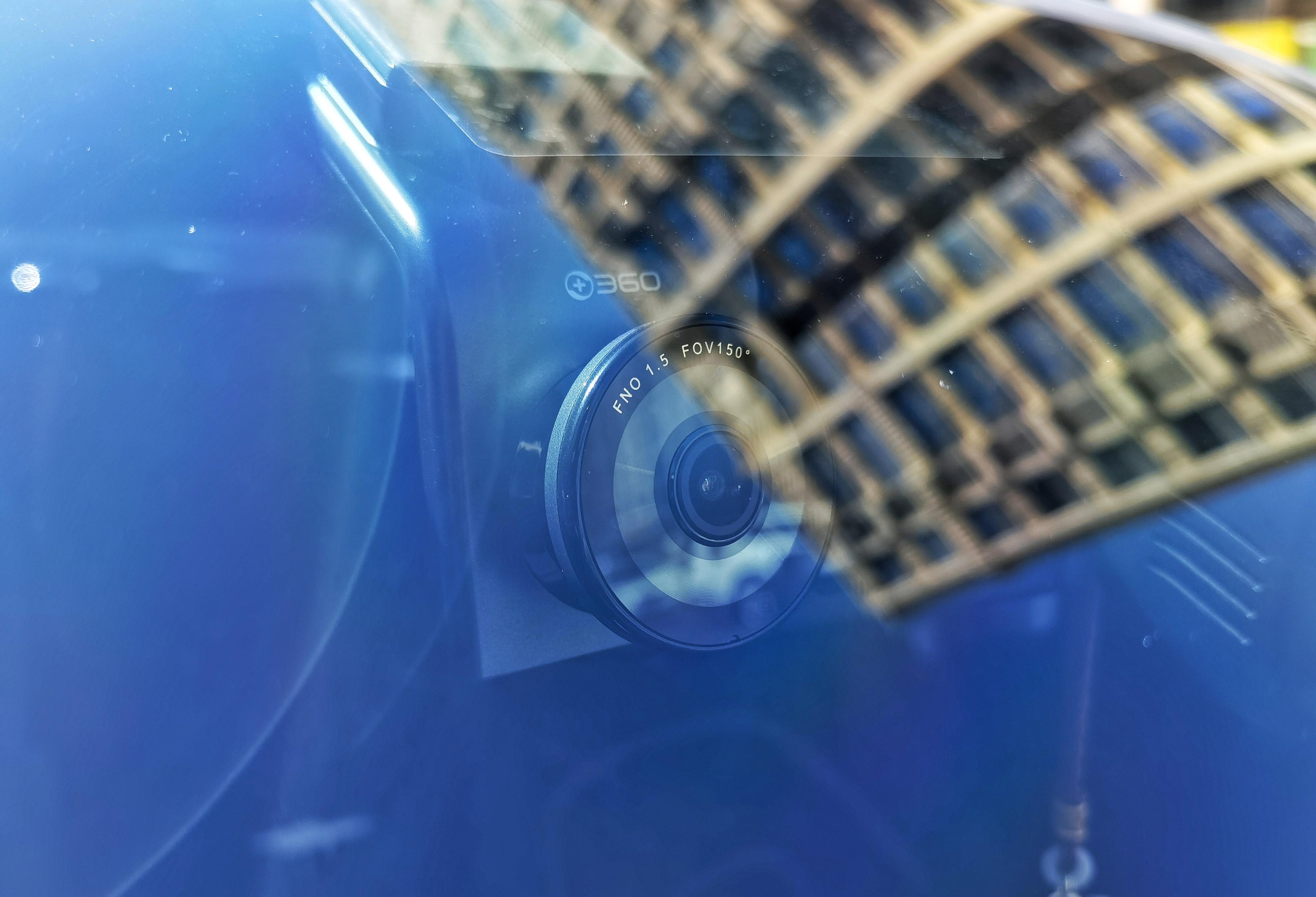 如何选购一款好的行车记录仪,行车记录仪选购攻略