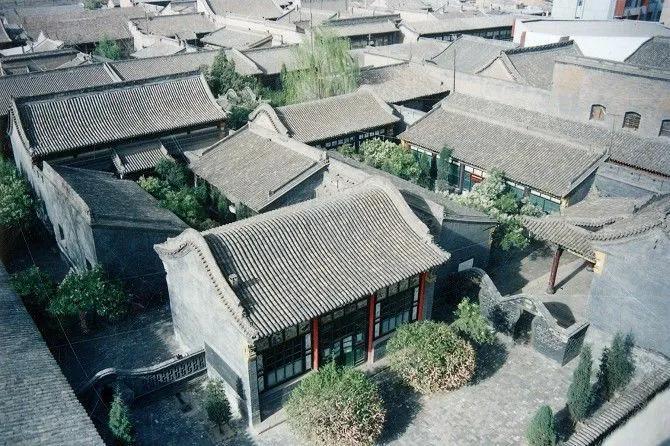 太谷孔祥熙故居值得游玩吗,太谷孔祥熙故居属太谷哪个区