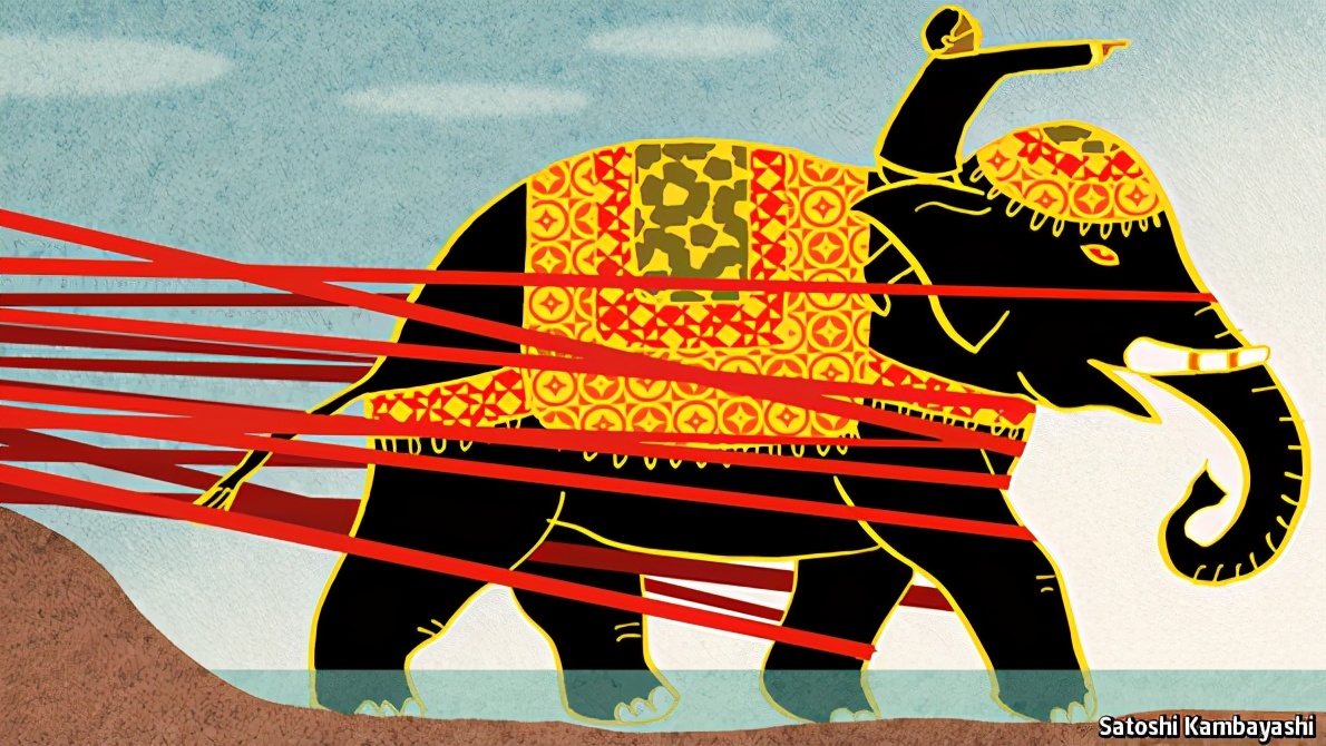 印度工厂订单最新消息,印度百亿订单停止了吗