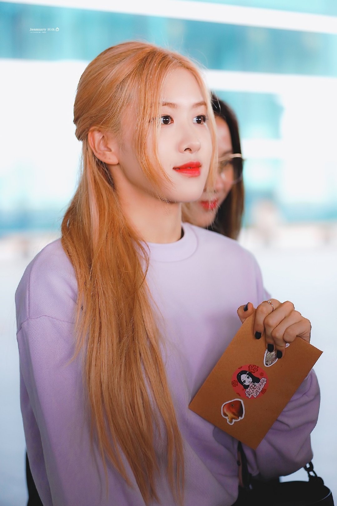 blackpinkrose朴彩英出道首张solo,朴彩英soloontheground演唱会完整版