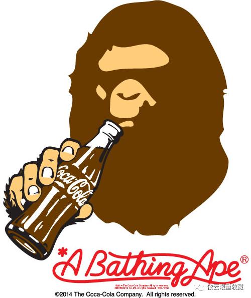 cocacola可口可乐联名款杯子,可口可乐cocacola运动套装